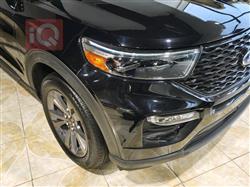 فورد إكسبلورر